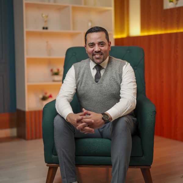 Ahmed Al Ansari 600x600