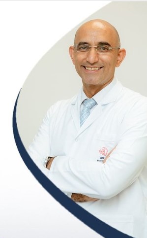Dr Ahmed